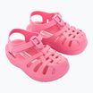 Vaikiški sandalai Ipanema Summer Basic II Baby light pink