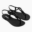 Moteriški sandalai Ipanema Class Infinity black/black/lilac