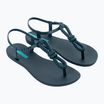 Moteriški sandalai Ipanema Class Infinity blue/blue