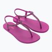 Moteriški sandalai Ipanema Class Brilha lilac/glitter lilac
