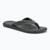 Vyriškos šlepetės per pirštą Ipanema Urban Thong grey/grey