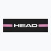 HEAD Neo Bandana 3 juoda/rožinė plaukimo apyrankė