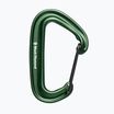 Karabinas Black Diamond Miniwire green