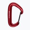 Karabinas Black Diamond Miniwire red