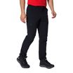 Vyriškos alpinistinės kelnės Black Diamond Technician Pro Alpine black