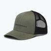 Kepuraitė su snapeliu Black Diamond Bd Trucker tundra/black/bd wordmark