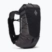 "Black Diamond Distance" alpinistinė kuprinė 22 l juoda