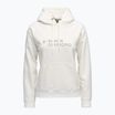 Moteriškas džemperis Black Diamond Mini Stacked Po Hoody off white