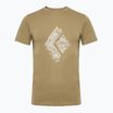 Vyriški marškinėliai Black Diamond Equipmnt For Alpinist SS Tee mushroom