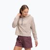 Moteriškas džemperis Black Diamond Circuit Midlayer Hoody moonstone