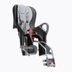 Okbaby vaikiška dviračio kėdutė 10+, juoda OKB-10-722-CS-NEW
