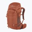 Turistinė kuprinė Ferrino Finisterre 40 l red
