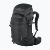 Turistinė kuprinė Ferrino Finisterre 40 l black