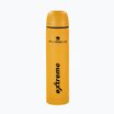 Miegmaišis Ferrino Extreme Vacuum 750 ml geltonas