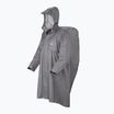 Lietaus pelerina Ferrino Trekker Ripstop grey