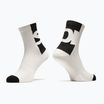 Kojinės Sidi Confusum white