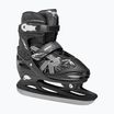 Vaikiškos pačiūžos Roces Jokey Ice 3.0 Boy black/white