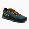 Vyriški trekingo batai La Sportiva TX4 blue 17W639208