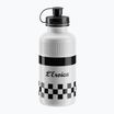 Dviračio gertuvė Elite Eroica France 500 ml black/white