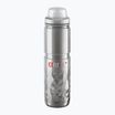 Dviračio gertuvė Elite Ice Fly 650 ml clear