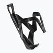 Vandens butelio krepšelis Elite Custom Race X black glossy