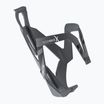 Vandens butelio krepšelis Elite Custom Race X grey skin/black