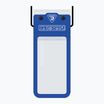"Cressi Jimmy Phone azure" vandeniui atsparus dangtelis