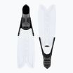 Nardymo pelekai Cressi Gara Turbo Flex white