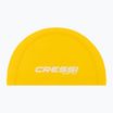 "Cressi Senna" kepurė geltona/balta