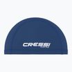 "Cressi Senna" mėlyna/balta kepurė