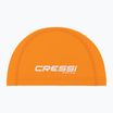 "Cressi Senna" oranžinis/geltonas dangtelis