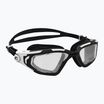 Plaukimo akiniai Cressi Vortex black/white