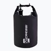 Cressi Dry Bag neperšlampamas krepšys juodas 5 l XUA928901