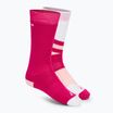 Vaikiškos slidinėjimo kojinės Nordica Multisports Winter 2 poros fuxia/ rose/ white