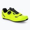 Vyriški plento batai Northwave Storm Carbon 2 yellow fluo/black