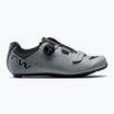 Vyriški plento batai Northwave Storm Carbon 2 silver/reflective