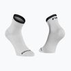 Kojinės Northwave Origin white/black