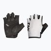 Vyriškos dviračių pirštinės Northwave Active Short Finger light grey