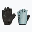 Moteriškos dviračių pirštinės Northwave Active Short Finger sage