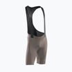 Vyriški dviračių šortai Northwave Fast Bibshort sand