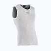 Vyriški dviračių marškinėliai Northwave Light Sleeveless white