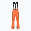 Vyriškos slidinėjimo kelnės Colmar Sapporo-Rec mars orange