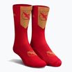 Vyriškos kojinės Hayabusa Pro Boxing Socks red