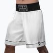 Treniruočių šortai Hayabusa Pro Boxing white
