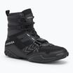Vyriški bokso batai Hayabusa Strike Boxing black