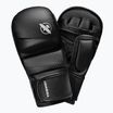 Graplingo pirštinės Hayabusa T3 Hybrid black