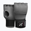 Vidaus pirštinės Hayabusa Quick Gel Hand Wraps grey