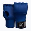 Vidaus pirštinės Hayabusa Quick Gel Hand Wraps blue