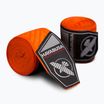Bokso tvarsčiai Hayabusa Perfect Stretch Printed 450 cm orange maze