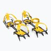 Pusiau automatiniai apkaustai Grivel G10 New-Matic EVO yellow